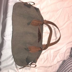 S/M travel bag